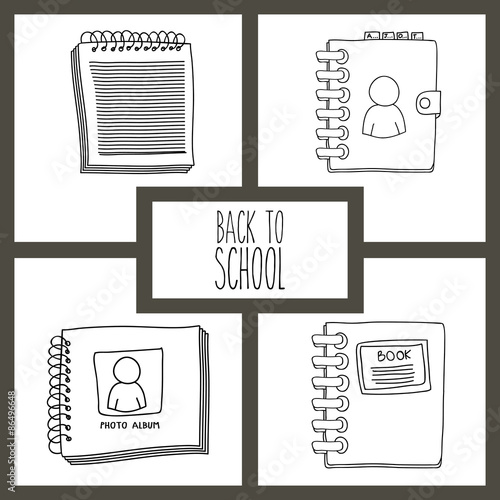 Back to school design