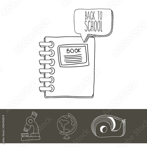 Back to school design