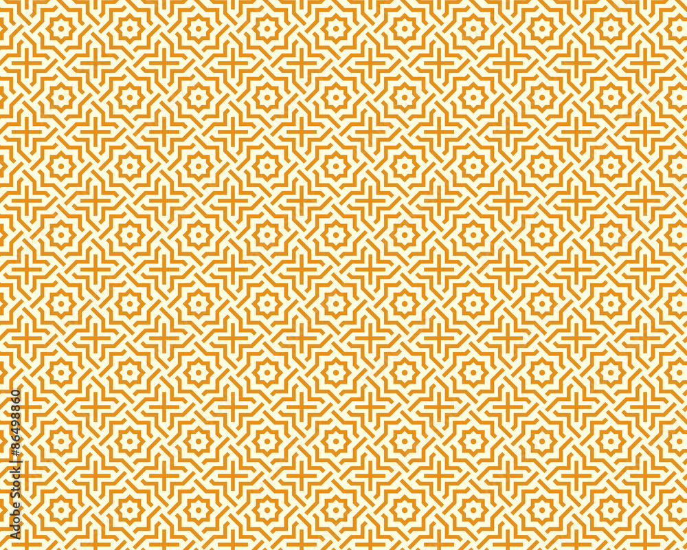 Arabic seamless patterns Arabic seamless patterns
