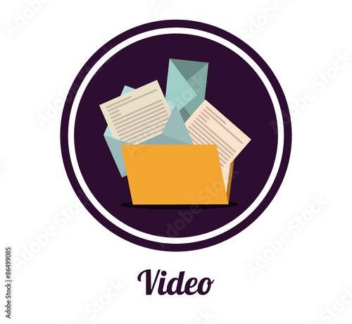 File  design