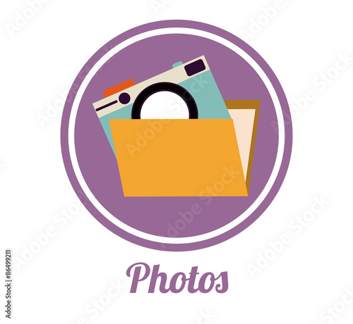 File  design
