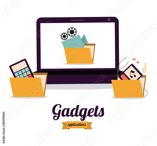 File  design