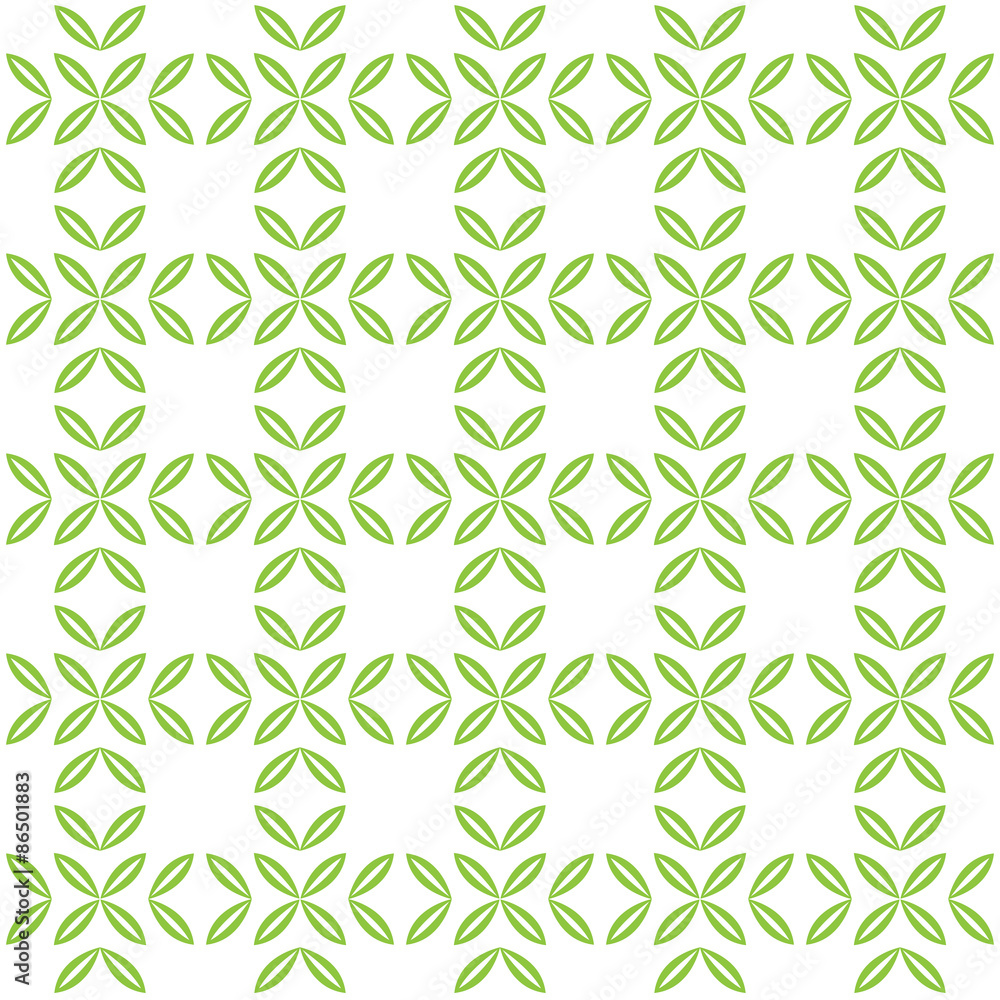 Abstract seamless geometrical pattern. Abstract seamless geometrical pattern.