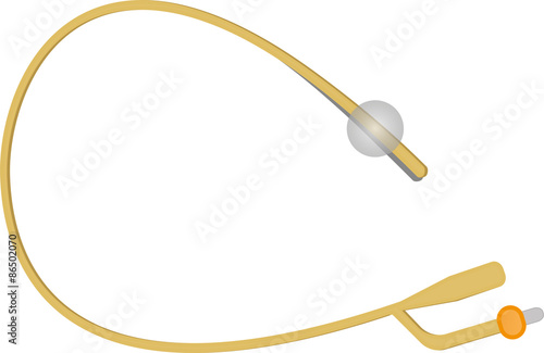 Urinary Catheter 