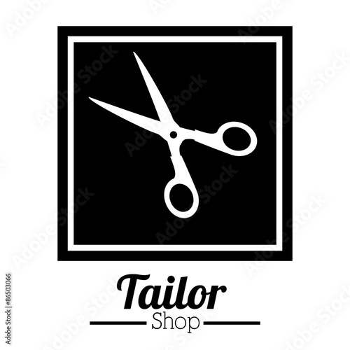 Tailor shop design