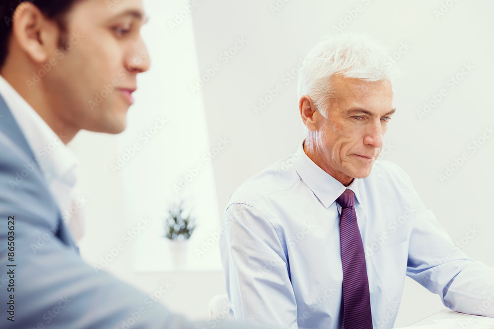 Discussion is the way to solution Discussion is the way to solution