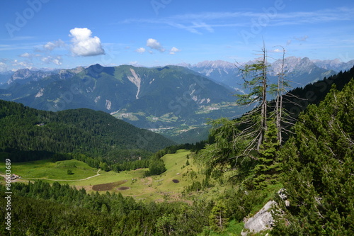 Alpi Carniche