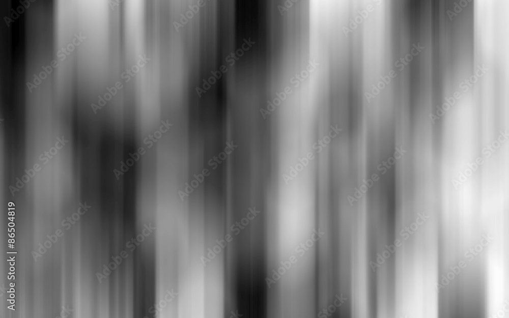 Obraz premium Abstract black and white background