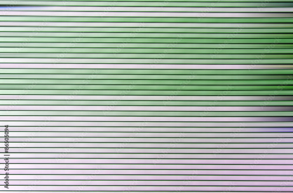Fototapeta premium Abstract green and white tone background