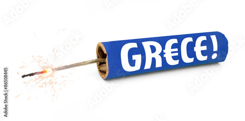 Grèce / Greece photo