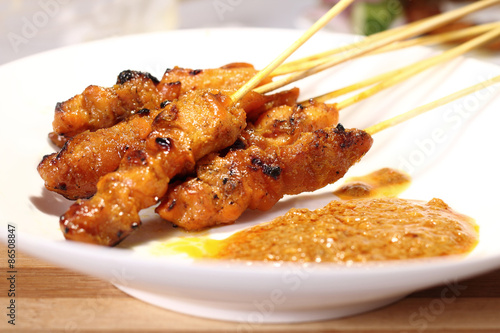 Satay