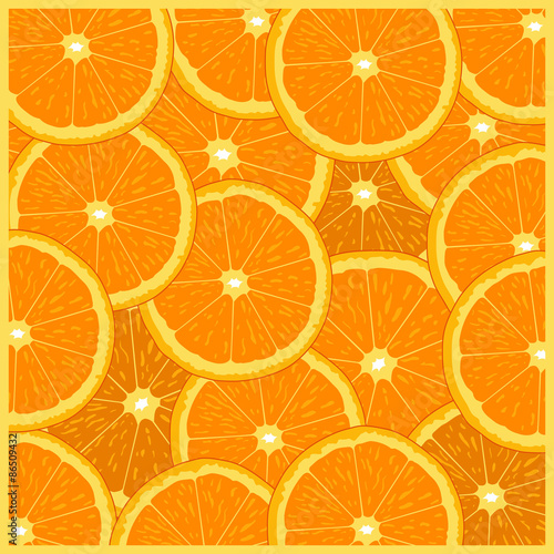 oranges