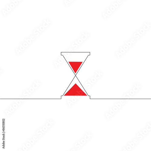 hourglass