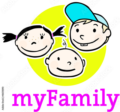 my Family