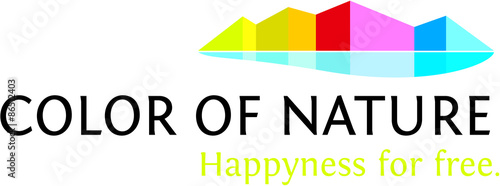Color of Nature