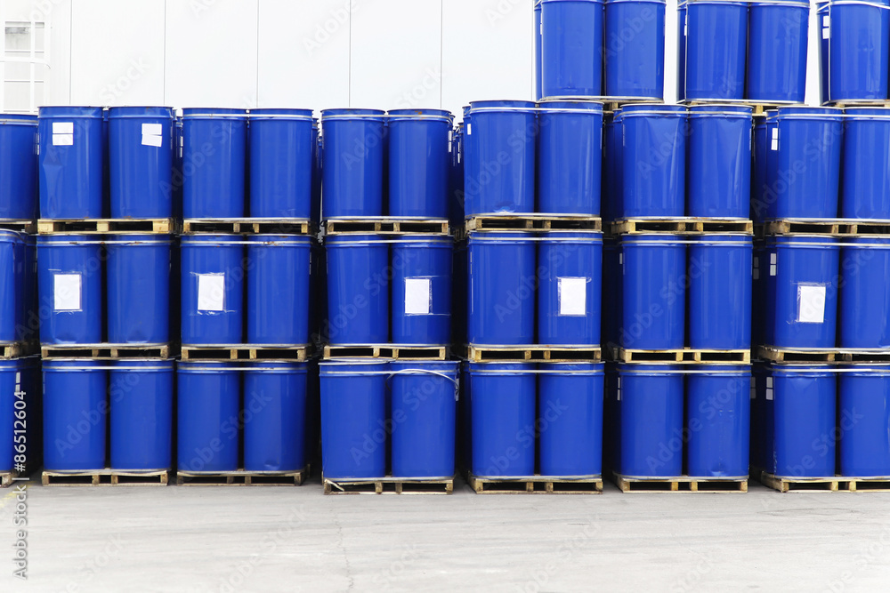 Barrels Barrels