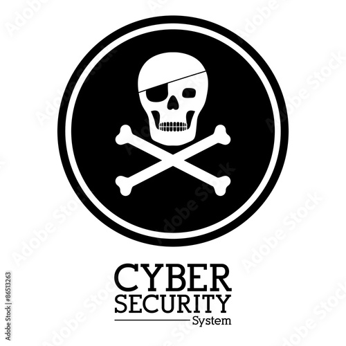 Cyber security digital design