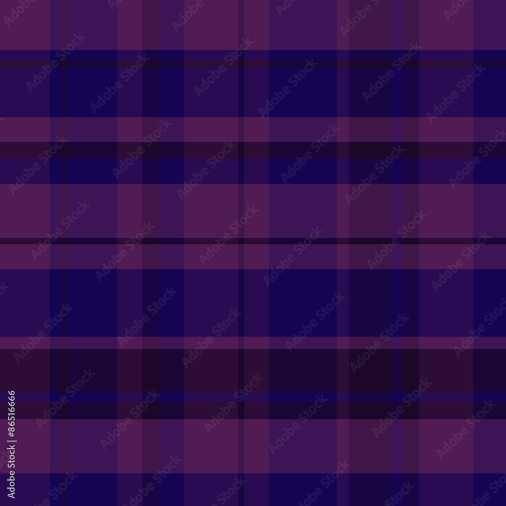 abstract tartan seamless