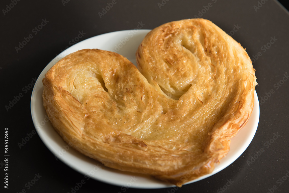 Butterfly Puff Butterfly Puff