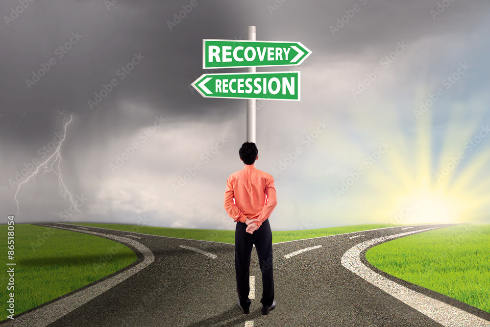 Worker choose the recession or recovery finance Worker choose the recession or recovery finance