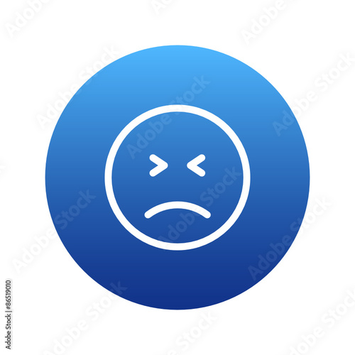 Pissed off