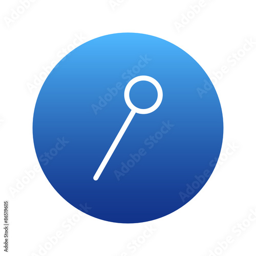 Push Pin