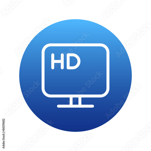 HD TV