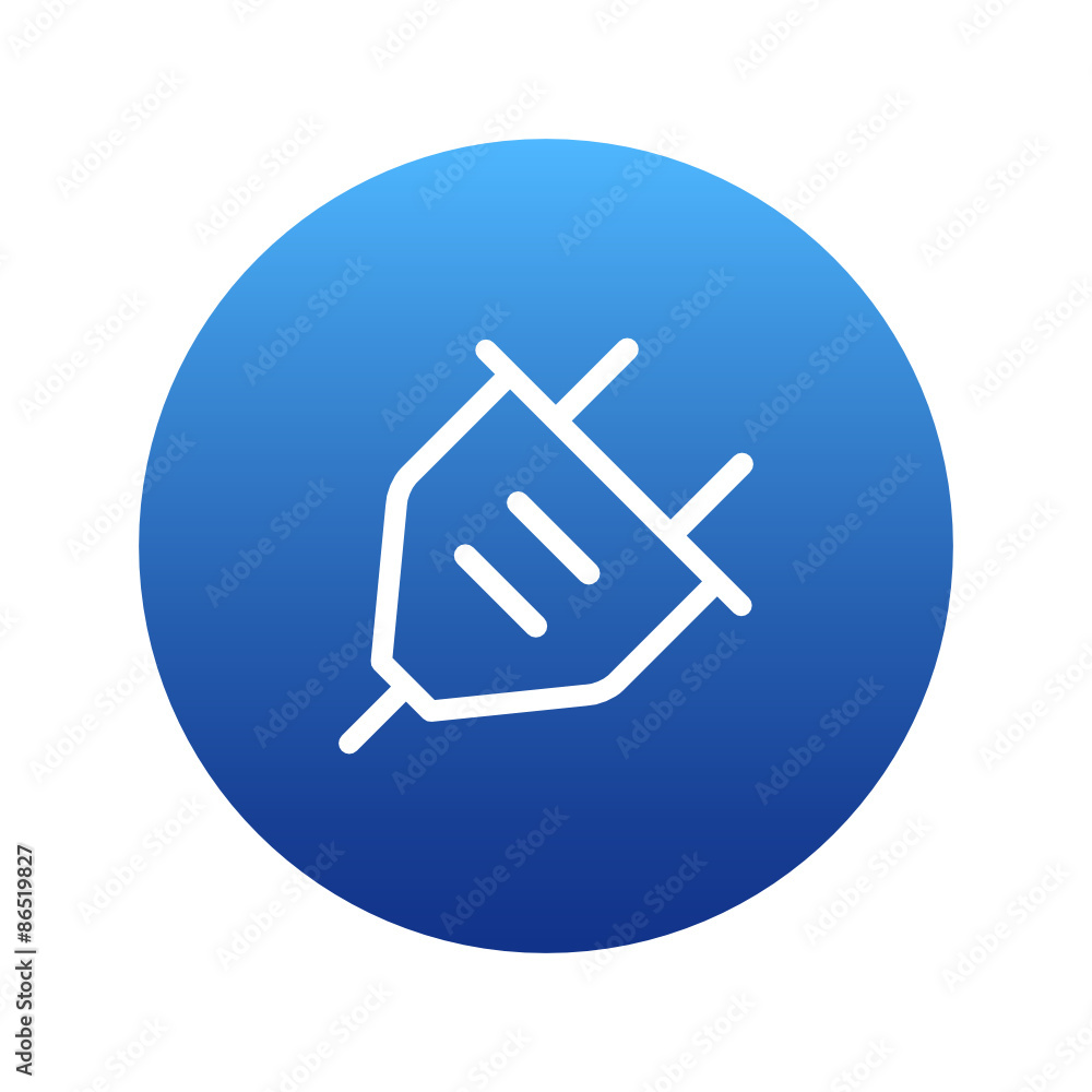 Electric plug Electric plug