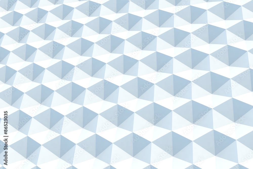 Abstract crystal background Abstract crystal background