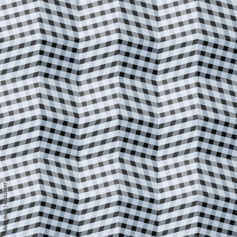 Abstract line pattern Abstract line pattern