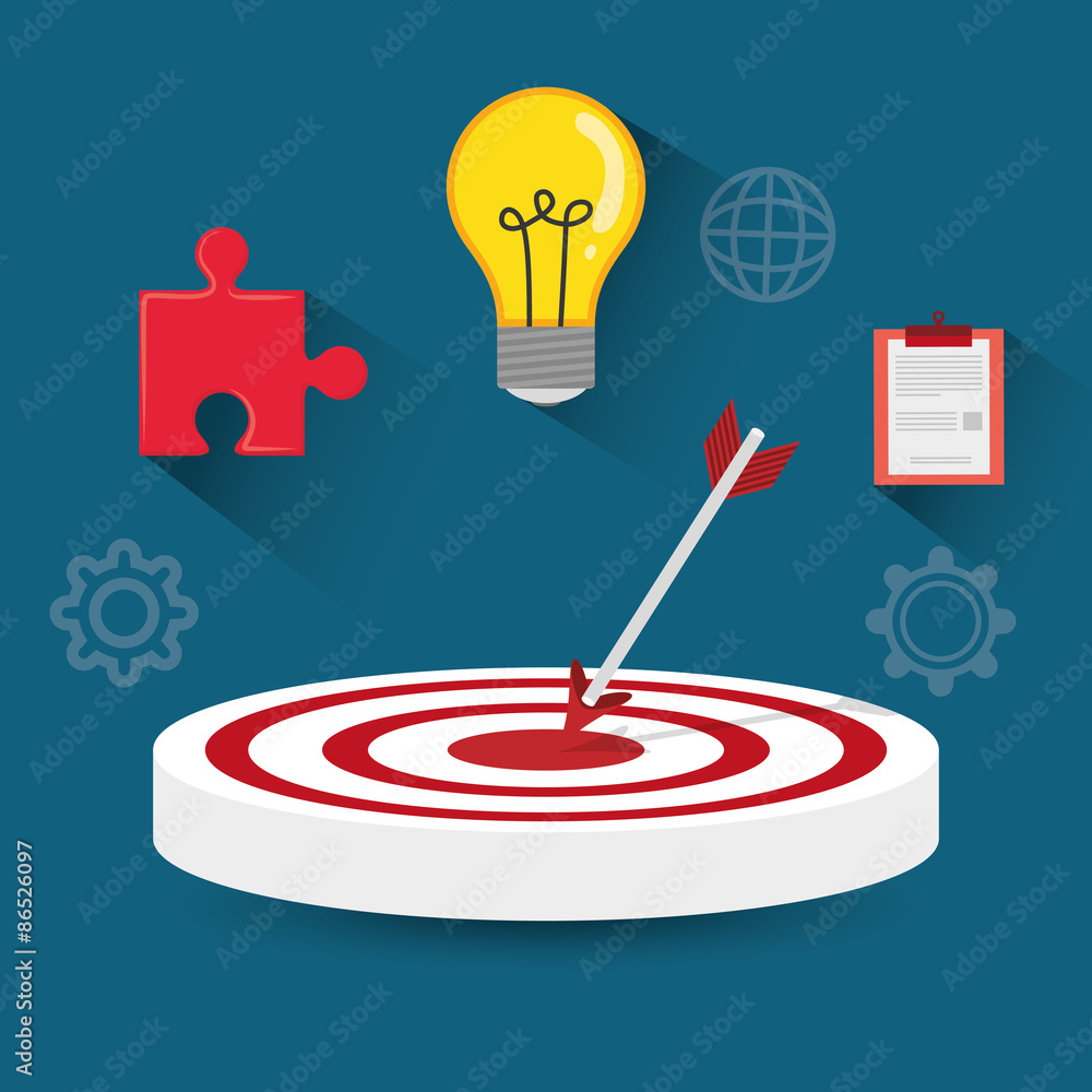 Business solutions design. Business solutions design.