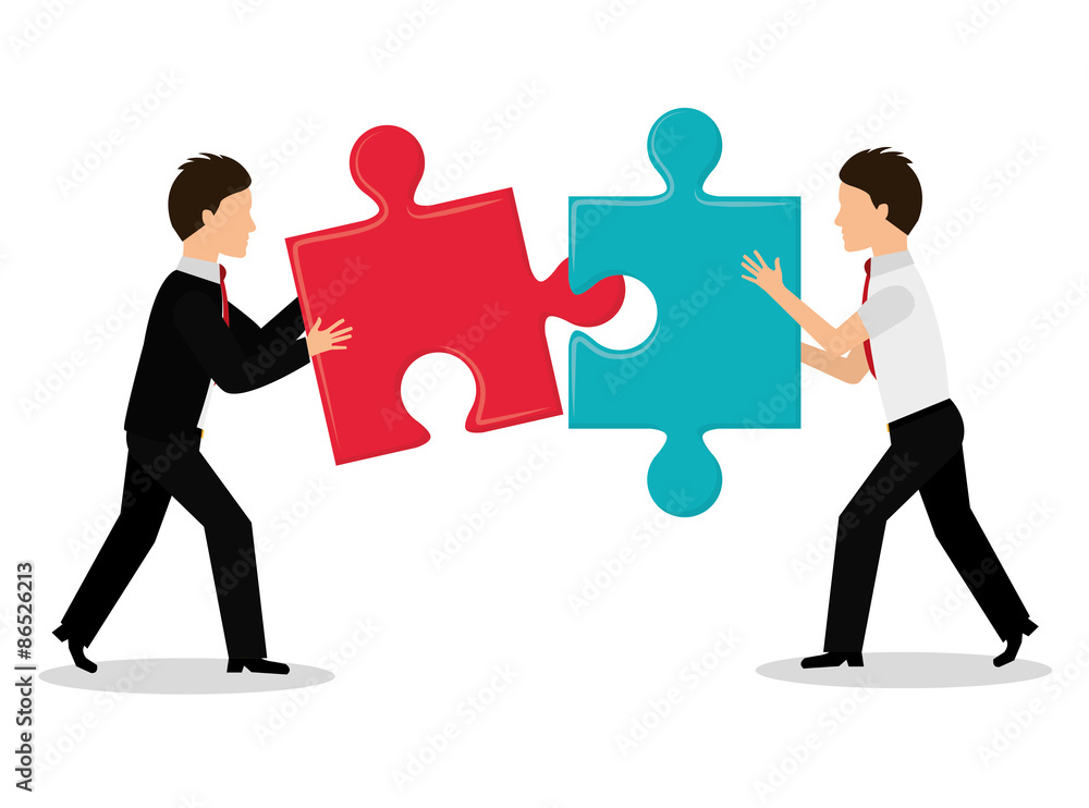 Business solutions design. Business solutions design.