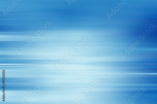 blue bokeh background blur motion