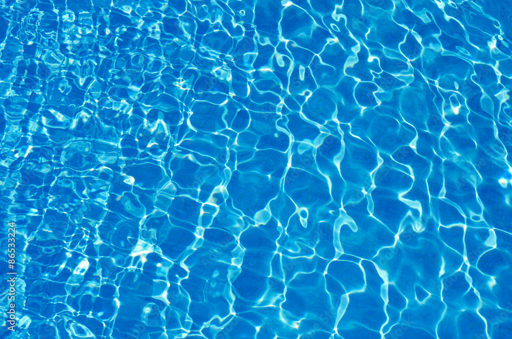 water water