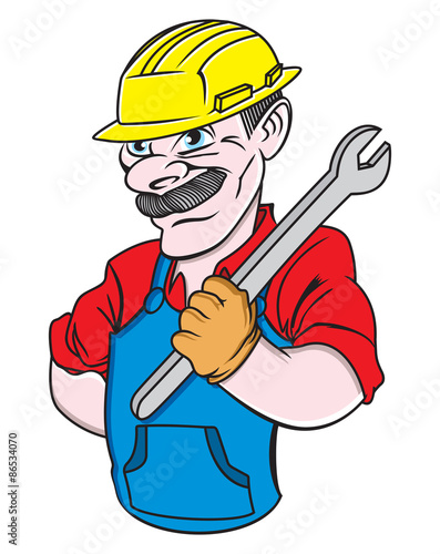 Plumber