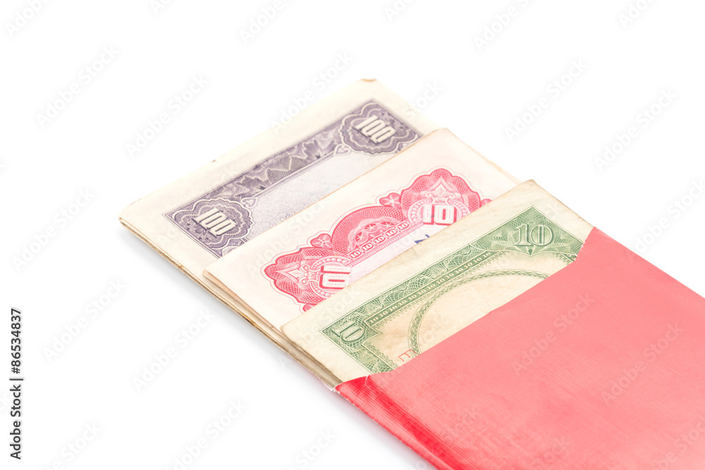 Chinese Red Envelope Chinese Red Envelope