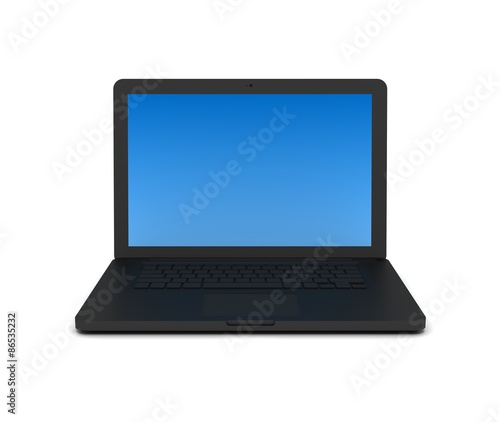 laptop computer