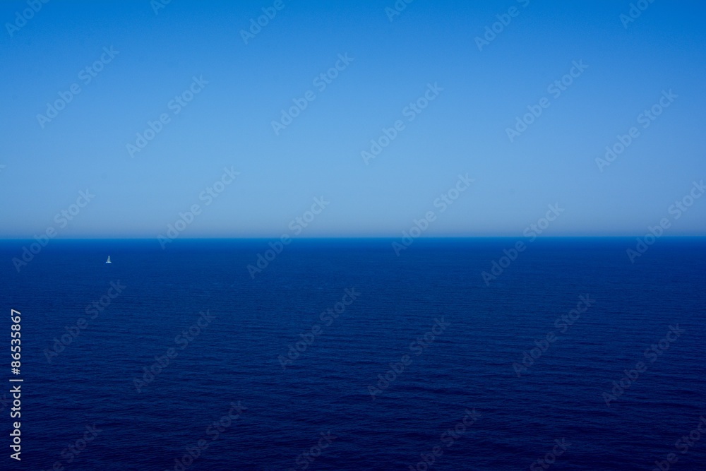 Mar Mediterráneo