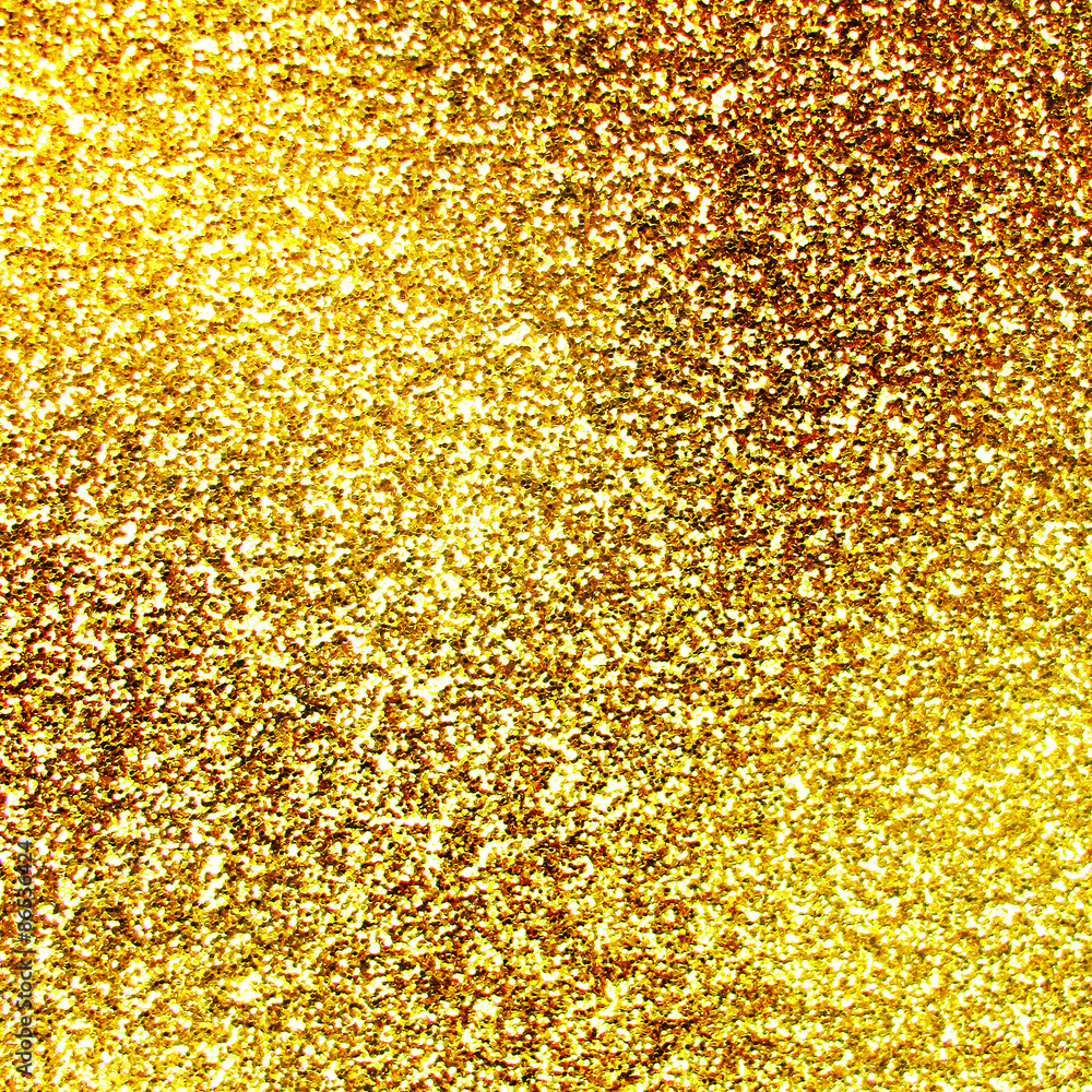 abstract golden background