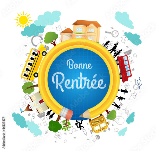 La rentrée 10