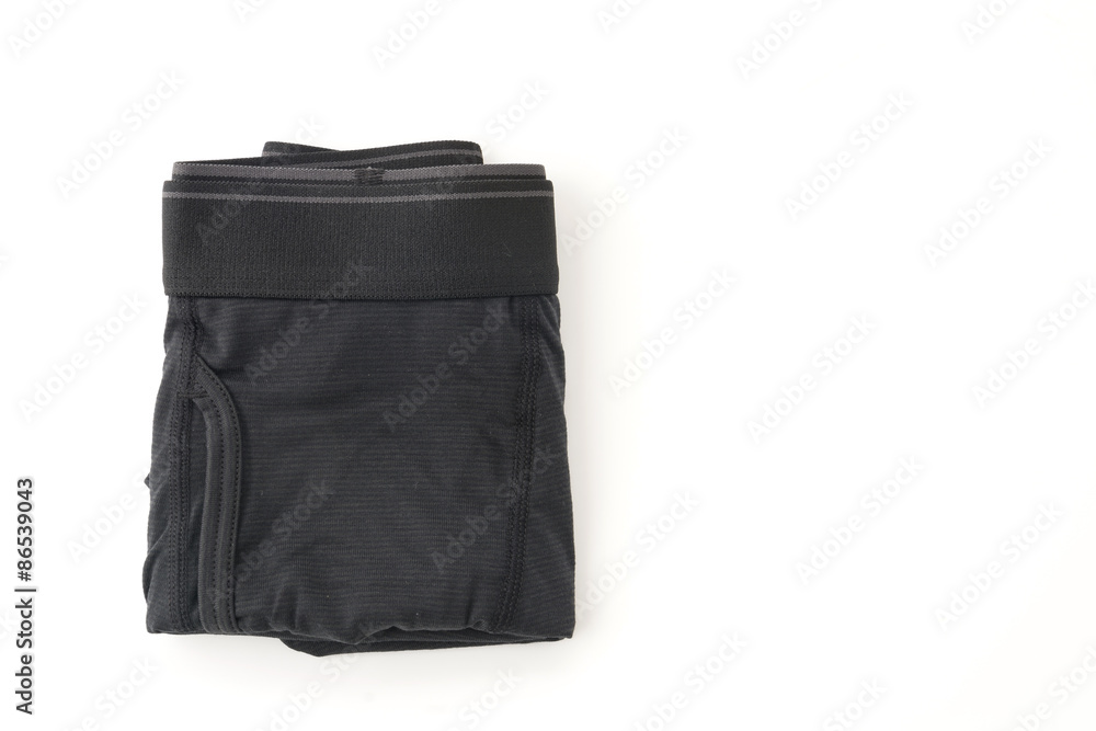 Fototapeta premium men underwear