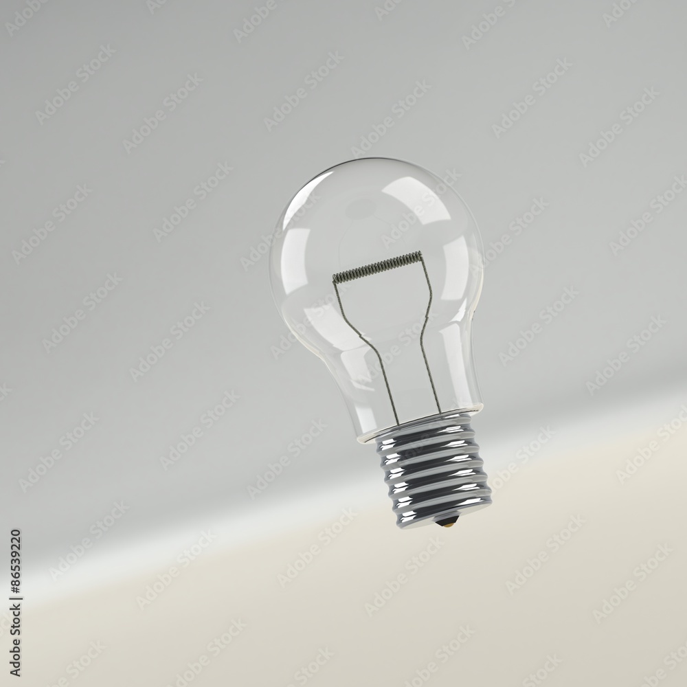3D lamp 3D lamp
