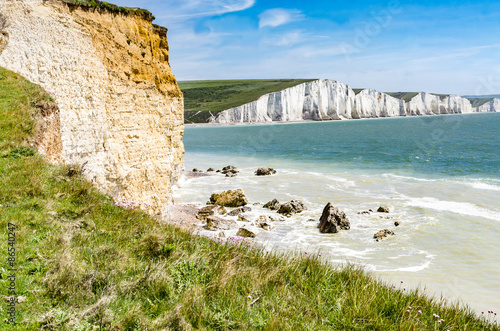 seven sisters