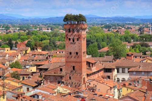 Lucca photo