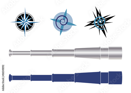 Nautical Symbols