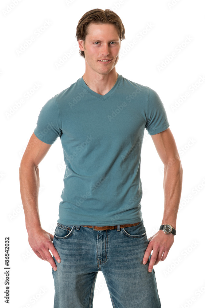Casual Man Casual Man