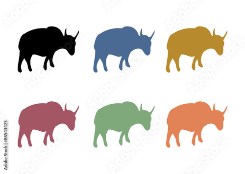 Yaks