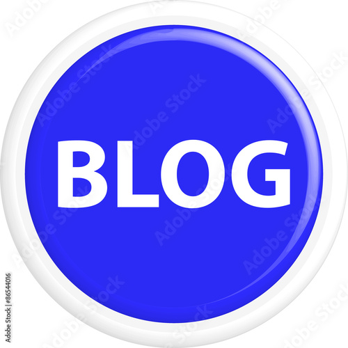 Button blog