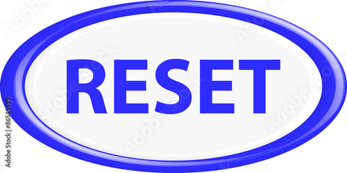 Button reset