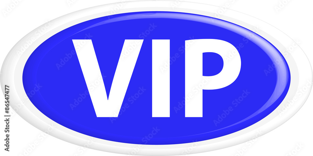 Button VIP Button VIP